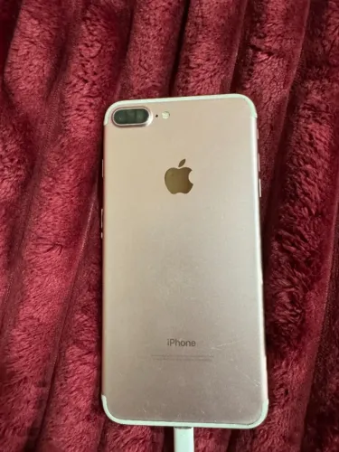 iPhone 7 Plus retirada de peças