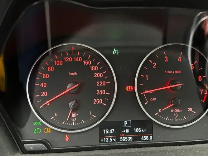 BMW X1 Sdrive 20I 2.0/2.0 TB Acti.flex Aut. 2018