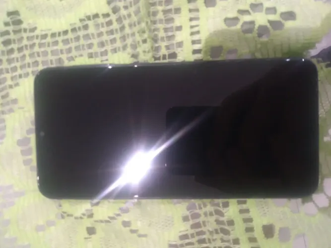 Celular A10 em perfeito estado