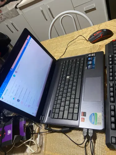 Notebook asus 