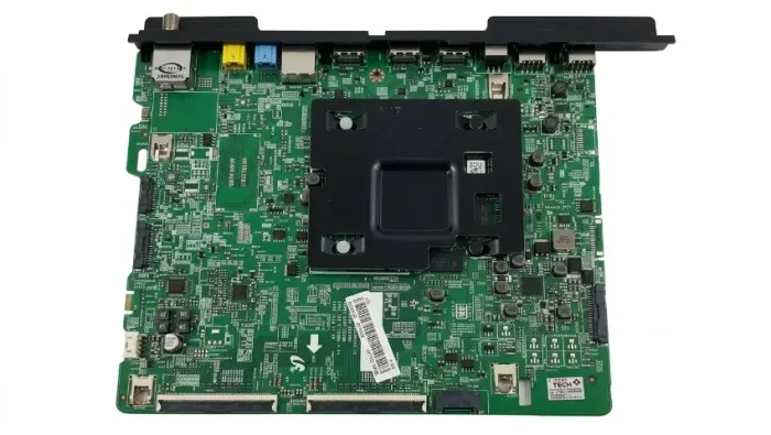 Placa Principal Tv Samsung Un55mu6400g Un55mu6400 original