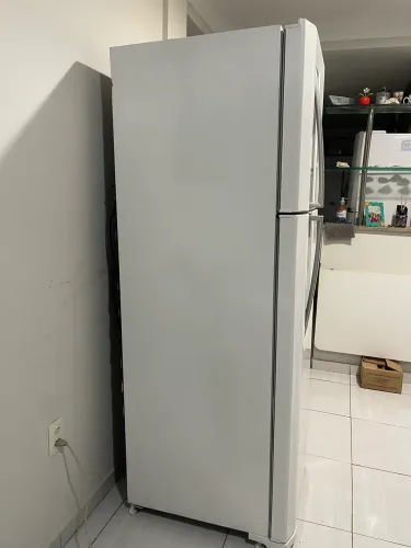 Geladeira Electrolux