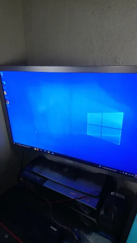 Anúncio Renovado : TV Philips Série 8000 3D - LED backlight