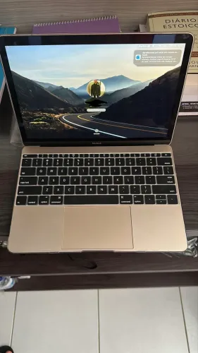 macbook retina 12 2017