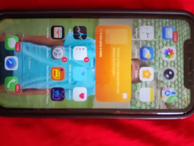 iPhone 11 128gb