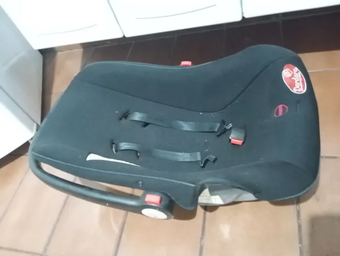 Bebê conforto