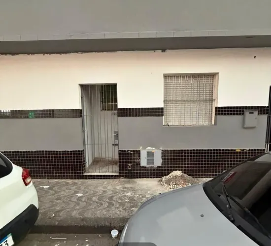 Locação anual de bangalô na Vila caiçara PG