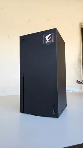 Xbox Series X