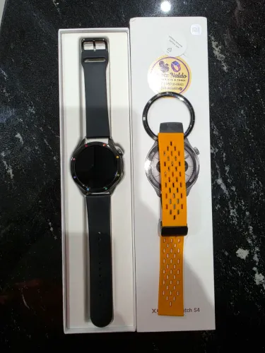 Relógio Xiaomi watch S4