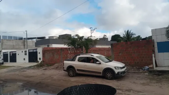 Terreno a Venda 420m2, 14x30m, Recanto do Poço 185.000,00