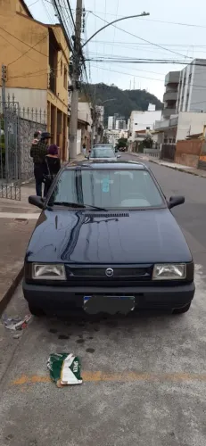 Fiat Uno Mille 1.0 Fire/ F.flex/ Economy 4P 2002