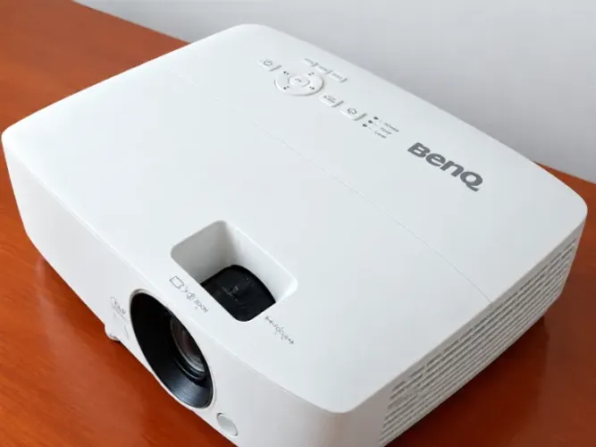 Projetor Benq MS531