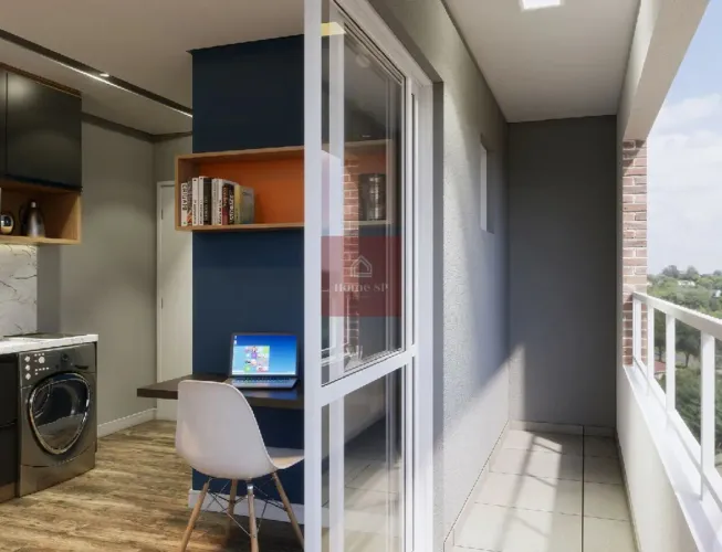 EXCELENTE STUDIO - ITAIM BIBI