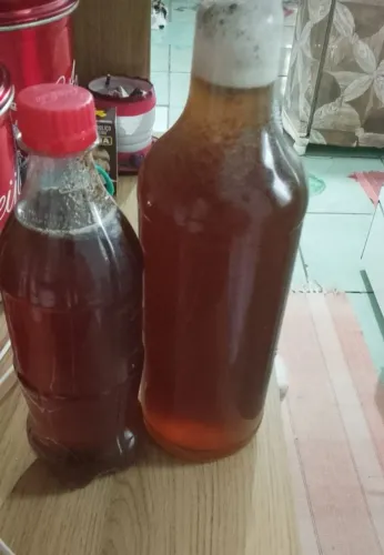 Vende se mel caseiro 