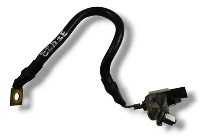 Sensor Polo Negativo Volkswagen Polo Nivus 18 23 Original Cinza