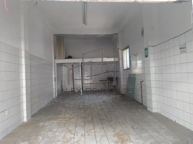 Loja à venda, Jucutuquara, Vitória, ES