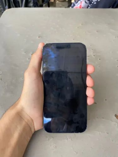 IPHONE 12 64 GB TODO ORIGINAL