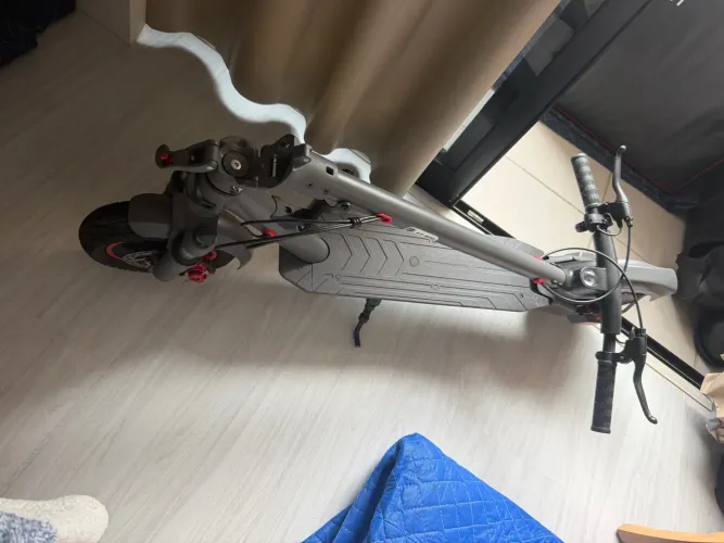 Patinete elétrico 126v importado