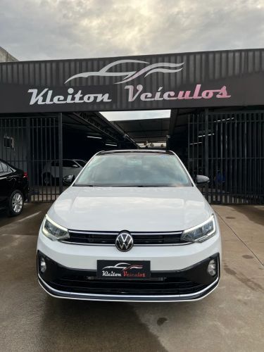 Imagem de Volkswagen Virtus Comfort. 200 TSI 1.0 Flex 12V AUT 2024