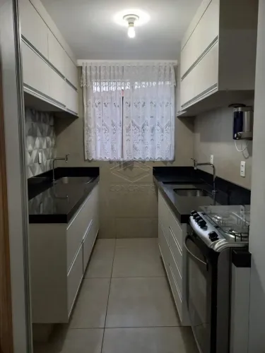 Lindo apartamento térreo - Dante Alighieri