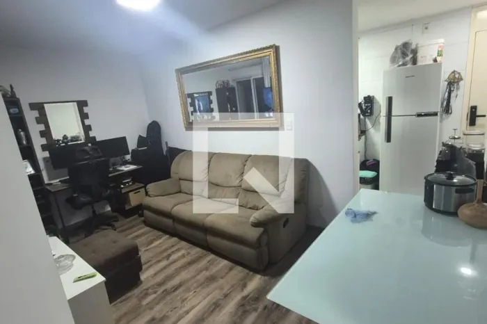 Apartamento à Venda - Liberdade, 2 Quartos, 45 m2