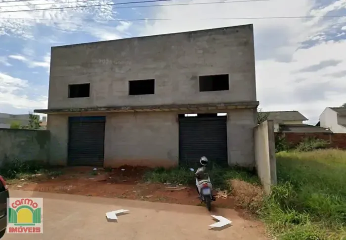 Galpão / Barracão à venda, Residencial Portal do Cerrado, Anápolis, GO