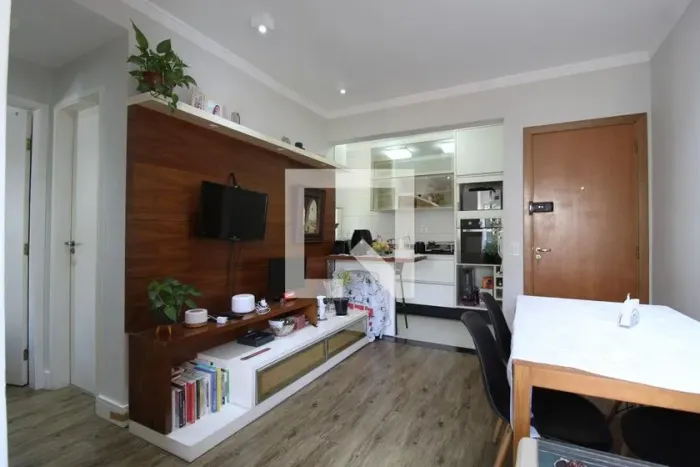 Apartamento à Venda - Moema, 2 Quartos, 67 m2