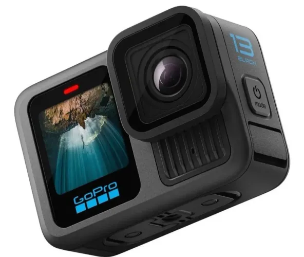 Câmera Ação Go Pro 13 lacrada
