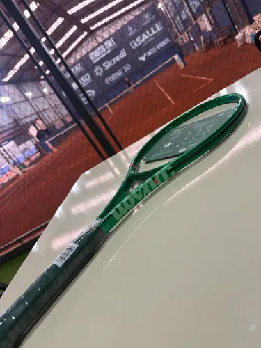 Wilson blade v10 Pro Labs 305g 98in