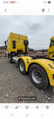 Vaga motorista carreteiro.