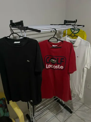Vendo Masculinas 