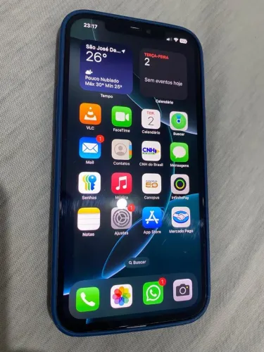 iPhone 12 Pro Max , Leia a Descrição !