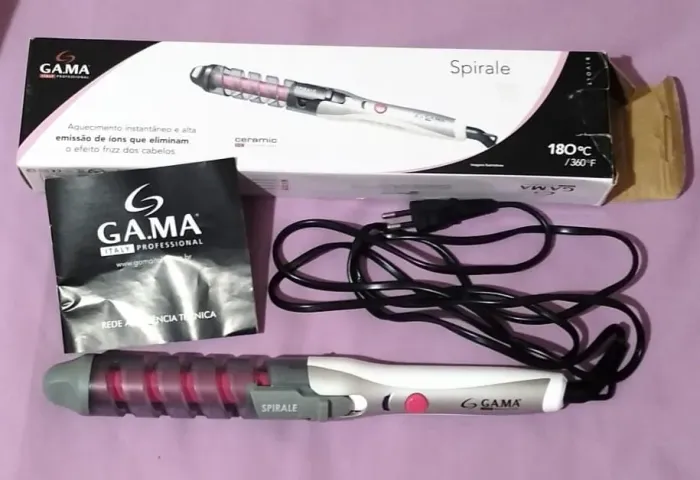 Babyliss Gama