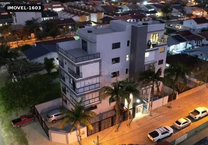 Apartamento Itapema do Norte Itapoá