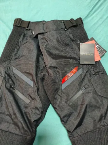 Vendo calça tex motociclista