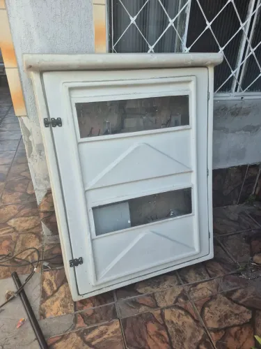 Painel bifásico
