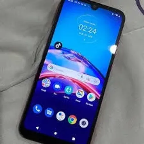 celular moto e6i