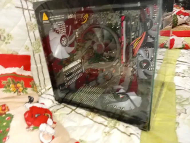 PC com Ryzen 3
