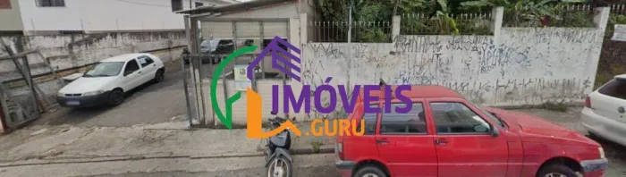 TERRENO - MORUMBI - SP