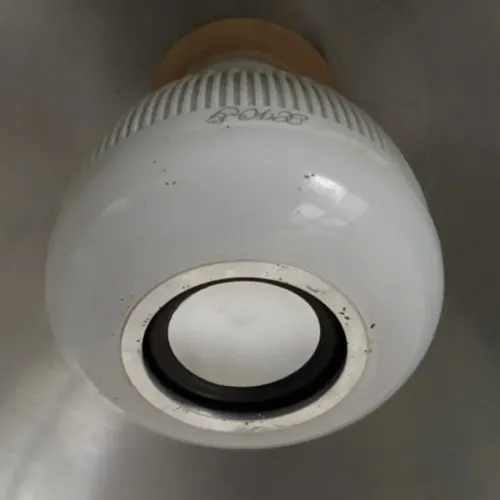 Lâmpada LED Caixinha De Som Bluetooth