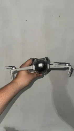 Dji drone mini 4 pro 