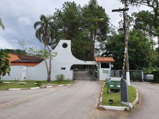 Lote/Terreno para venda, 1240m²