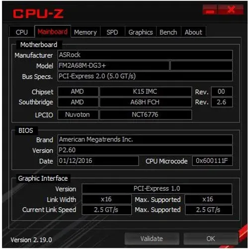 Kit Amd Athlon X4 760K