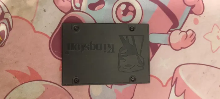 SSD 480GB