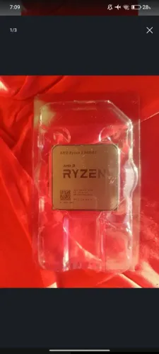 Kit Upgrade Ryzen 5 5600GT + A520 + 8GB RAM