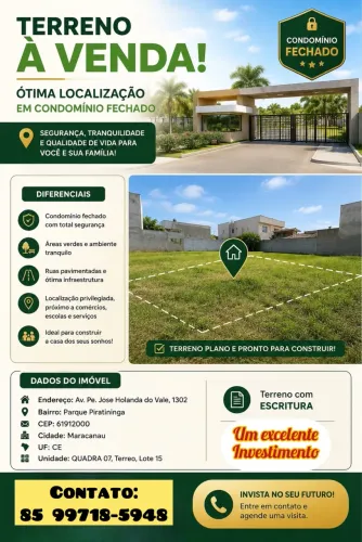 Terreno