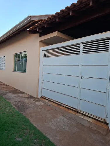 Casa Condomínio