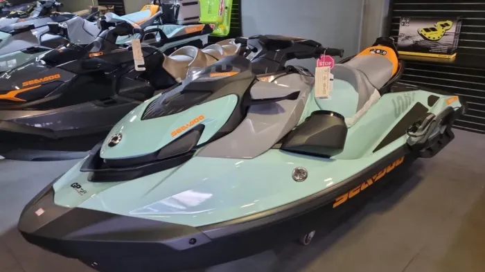 Jetski Wake 170 seadoo 