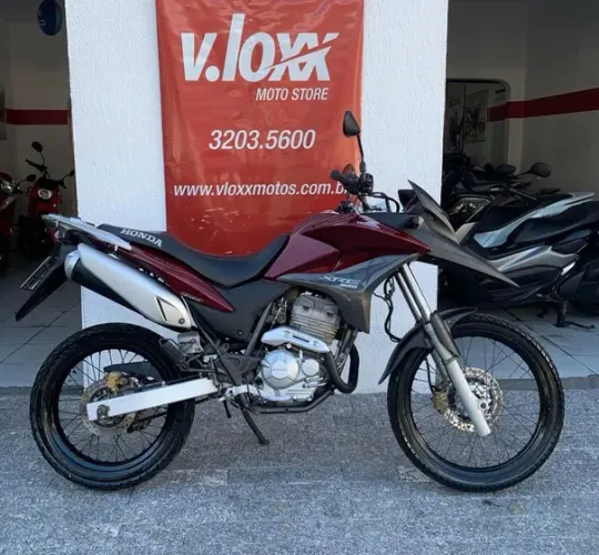 HONDA XRE 300 2011/2011