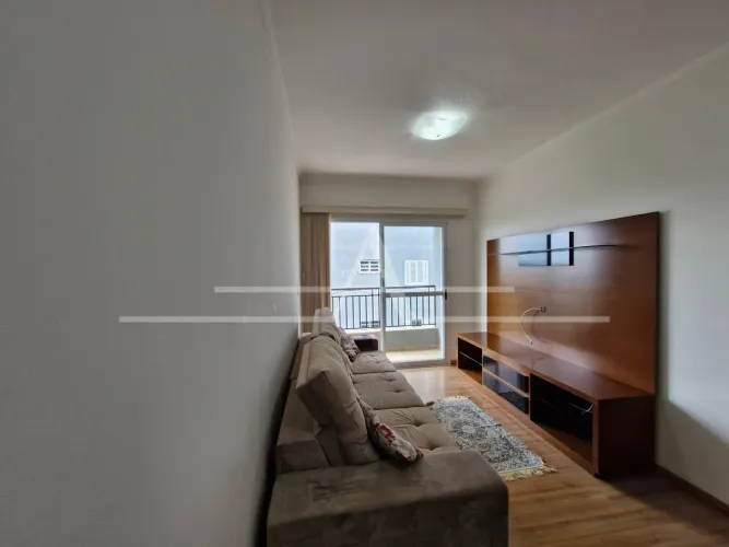 Apartamento à venda e aluguel em Bragança Paulista
